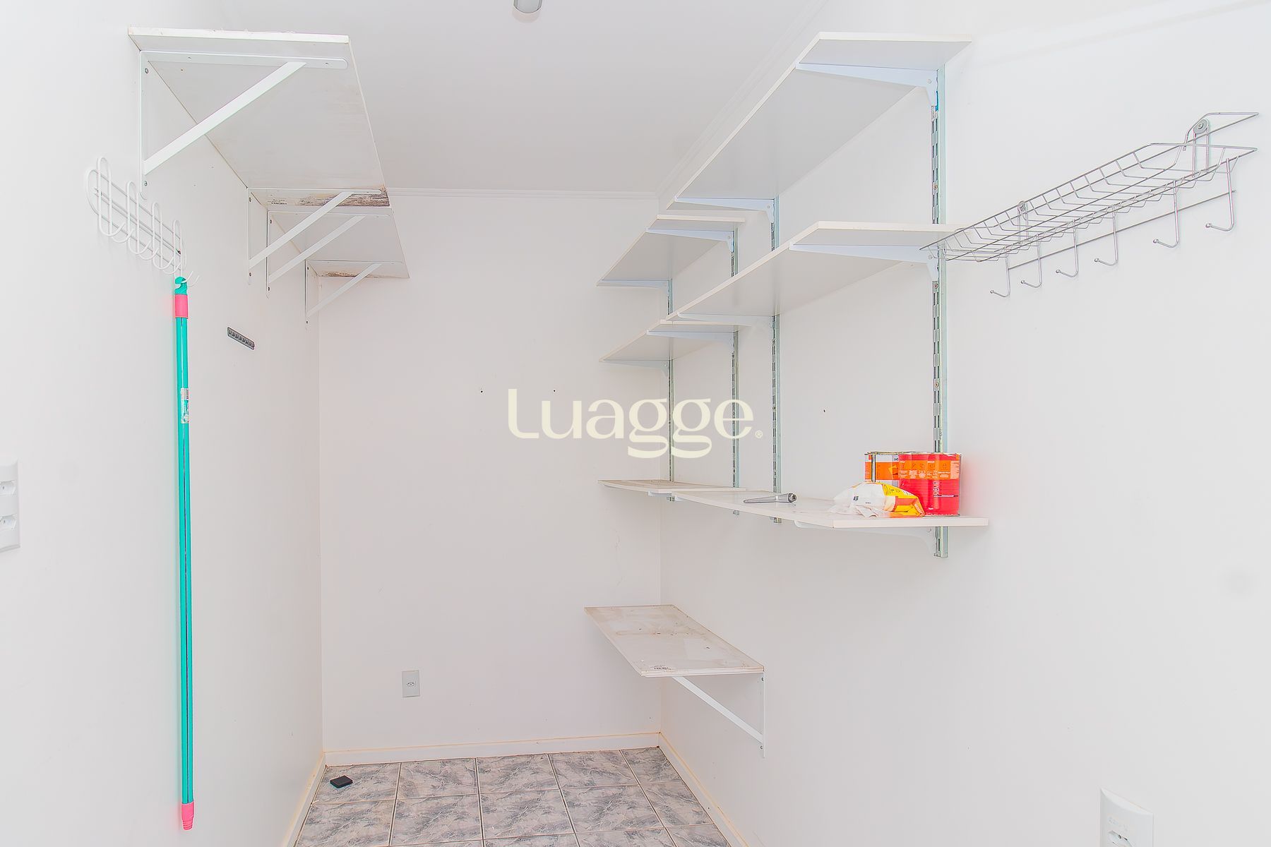 Apartamento, 3 quartos, 132 m² - Foto 9