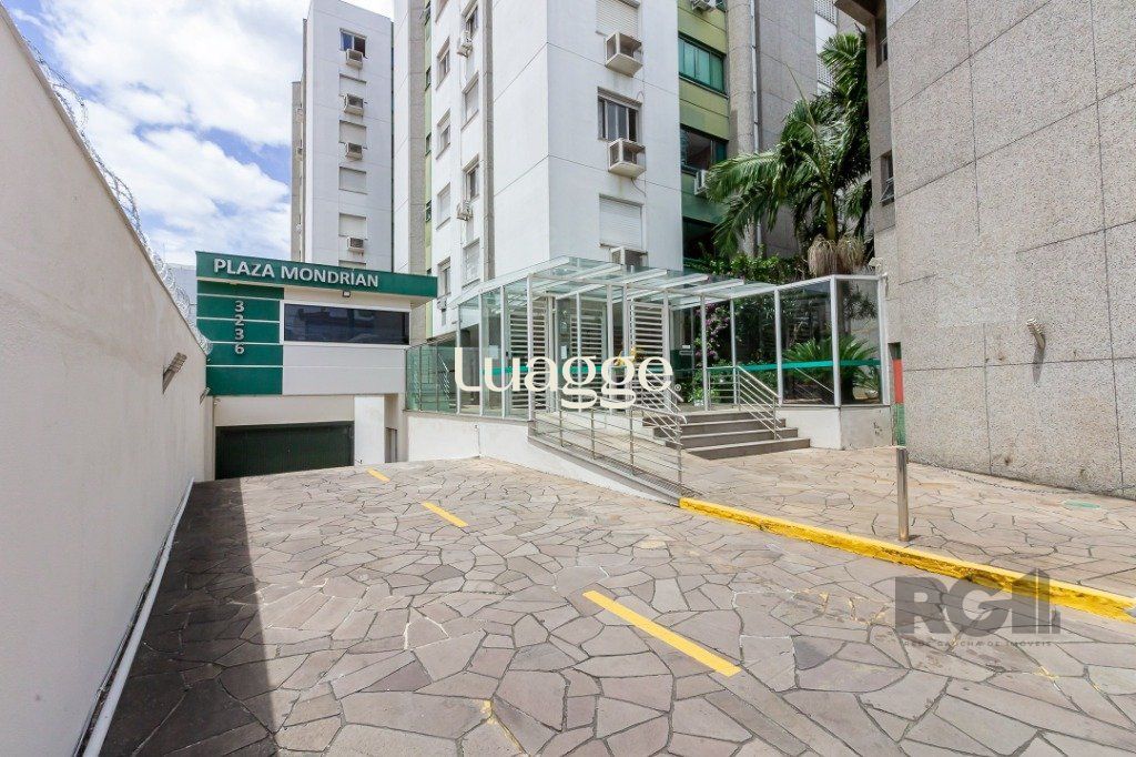 Apartamento à venda com 2 quartos, 66m² - Foto 25