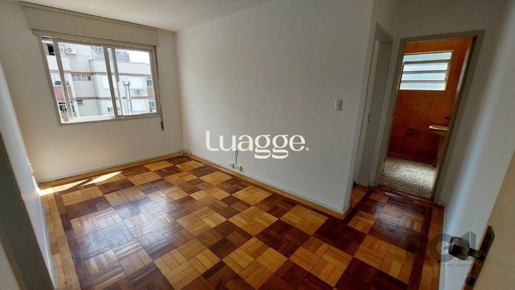 Apartamento, 1 quarto, 43 m² - Foto 2