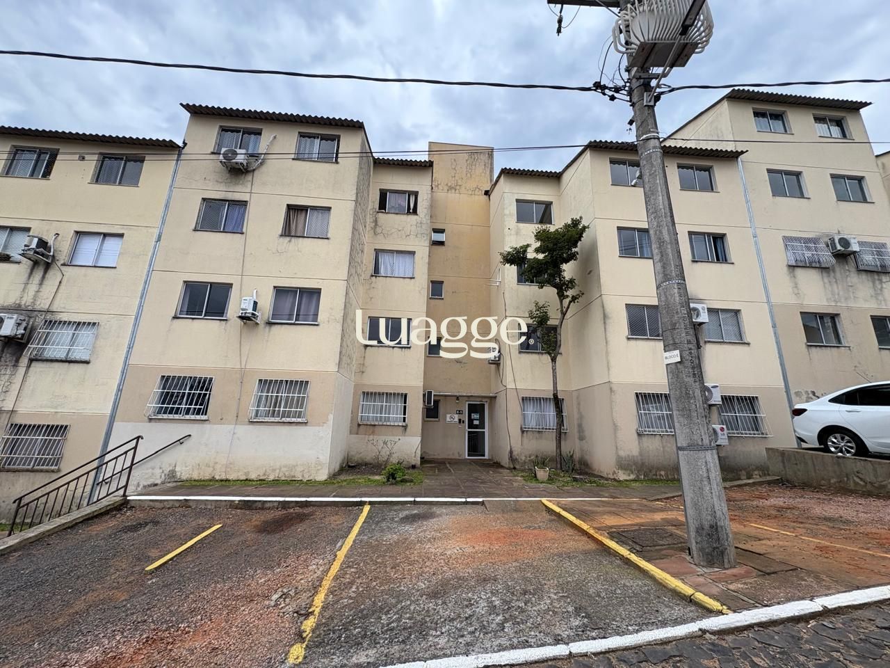 Apartamento, 2 quartos, 39 m² - Foto 33