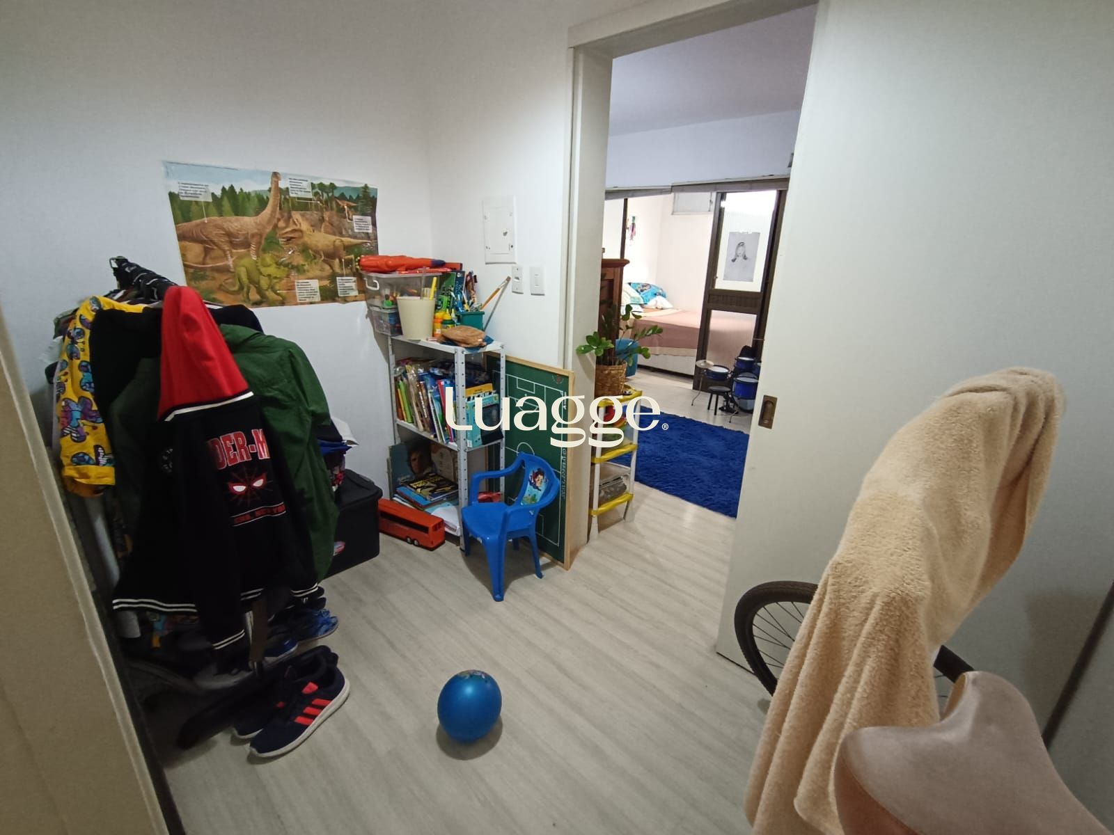 Kitnet, à venda, 31 m², Cidade Baixa - Porto Alegre — foto 4