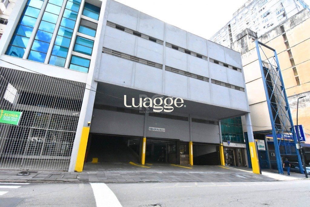 Depósito-Galpão, 11 m² - Foto 1
