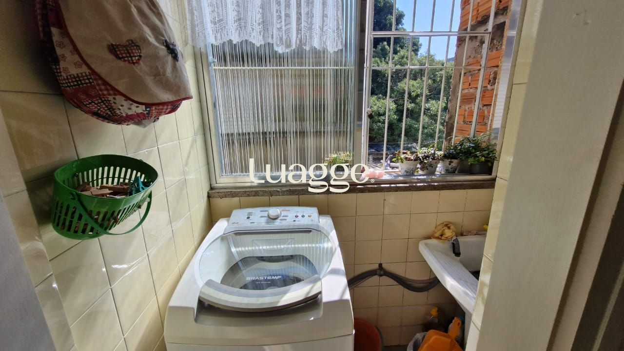 Apartamento, 1 quarto, 40 m² - Foto 7