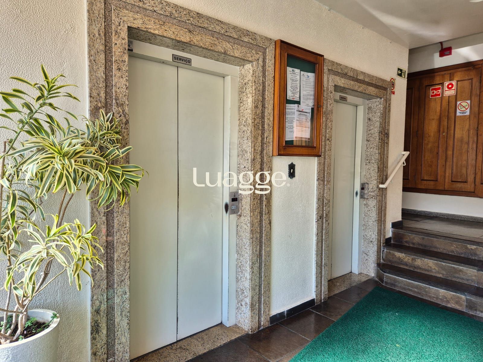 Apartamento, 1 quarto, 42 m² - Foto 3