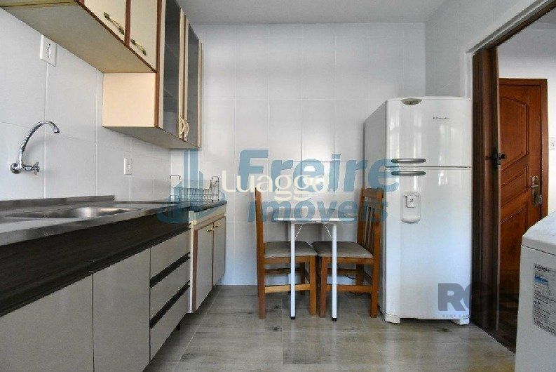 Apartamento, 1 quarto, 37 m² - Foto 8