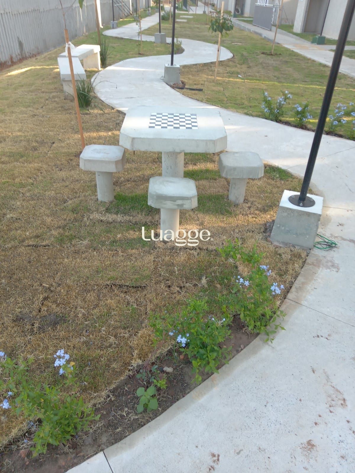 Apartamento à venda com 2 quartos, 42m² - Foto 6