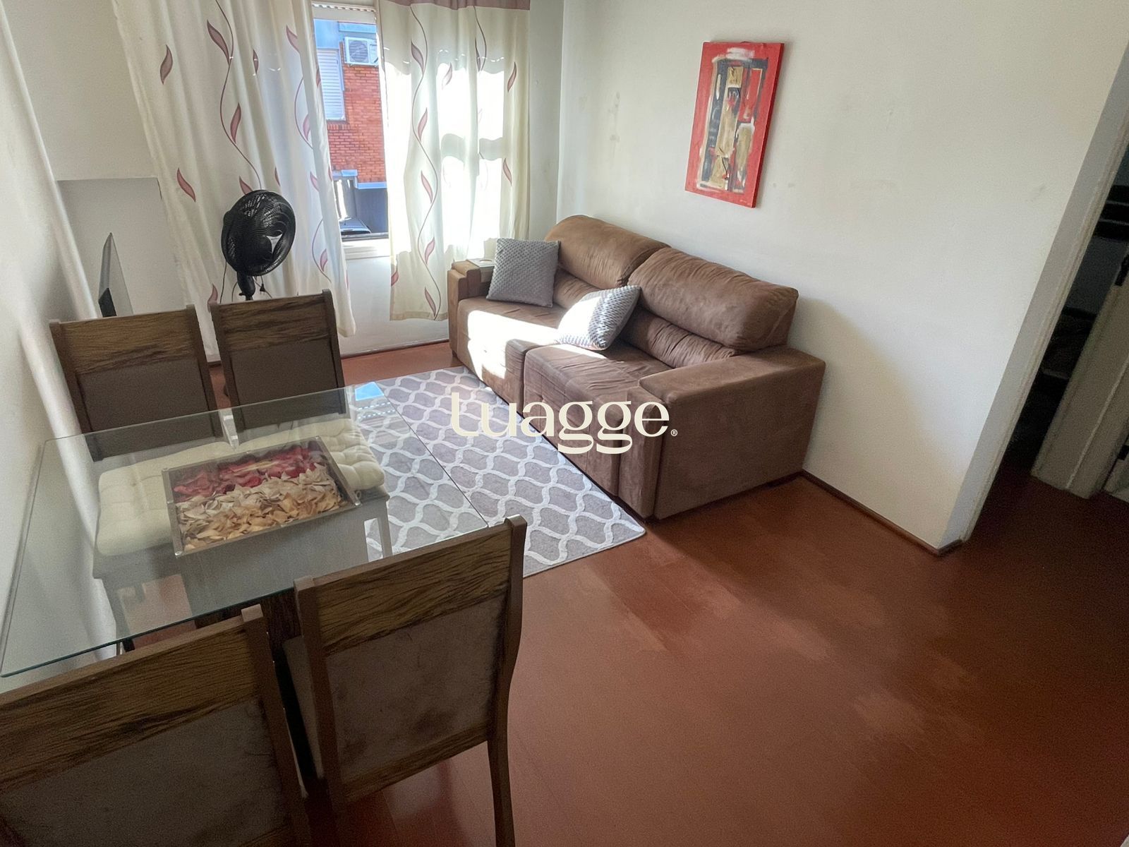 Apartamento, 1 quarto, à venda, 42 m², Partenon - Porto Alegre — foto 3