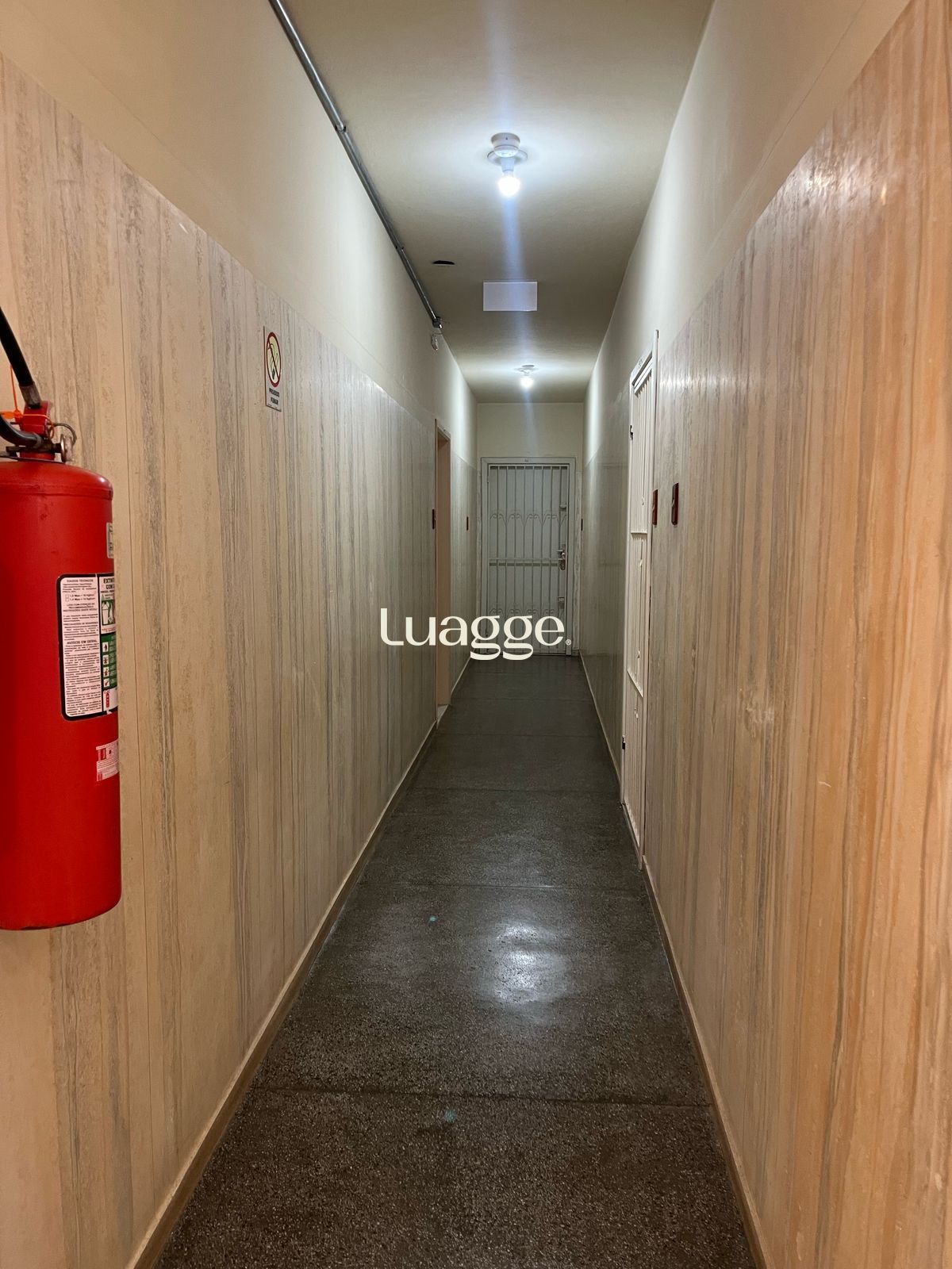 Apartamento, 2 quartos, 55 m² - Foto 1