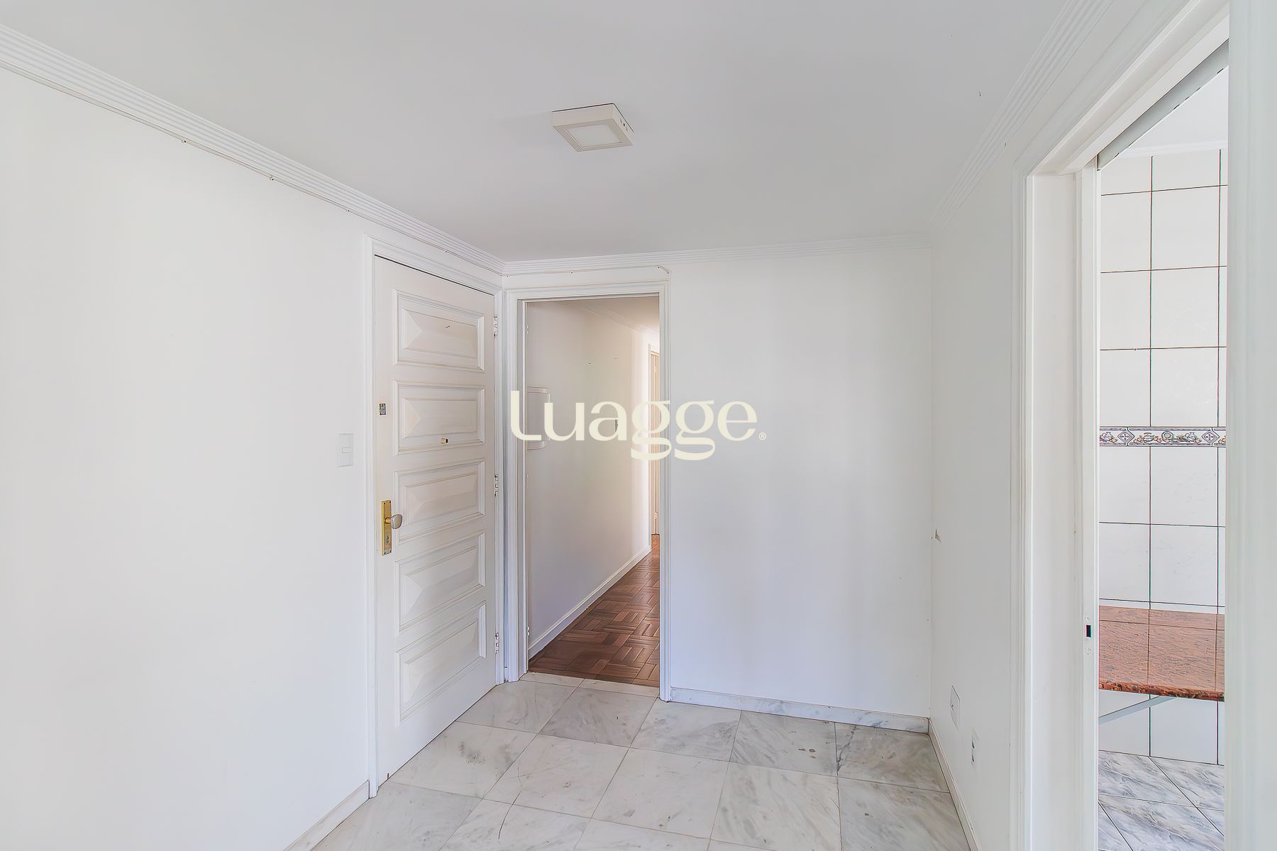 Apartamento, 3 quartos, 132 m² - Foto 23