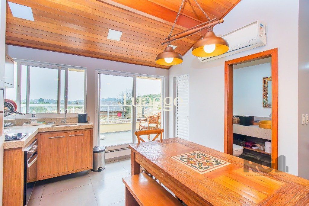 Casa de Condomínio à venda com 3 quartos, 181m² - Foto 23