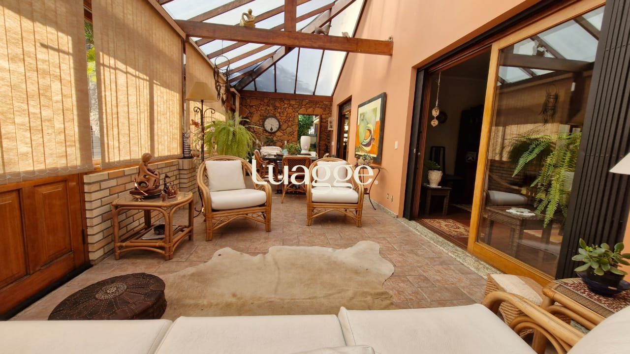 Casa à venda com 3 quartos, 499m² - Foto 20