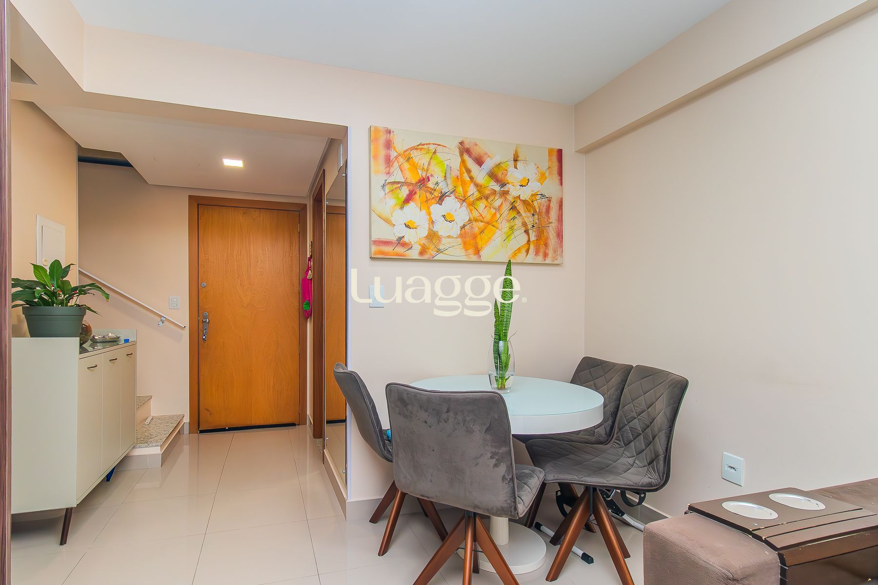 Depósito-Galpão-Armazém à venda com 2 quartos, 88m² - Foto 9