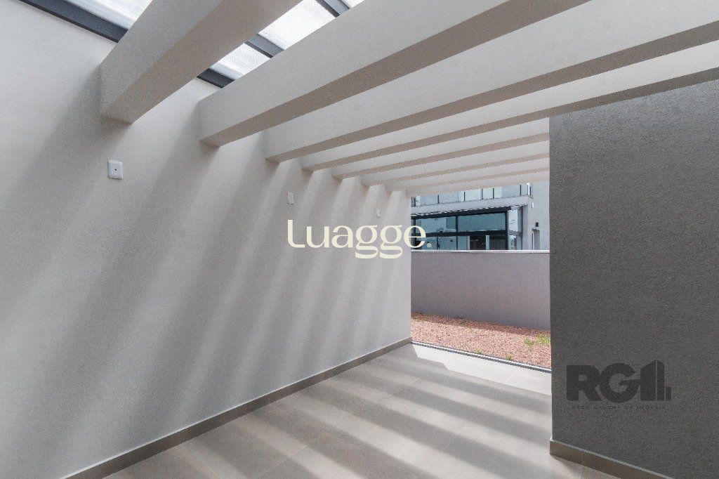 Casa de Condomínio à venda com 3 quartos, 155m² - Foto 30
