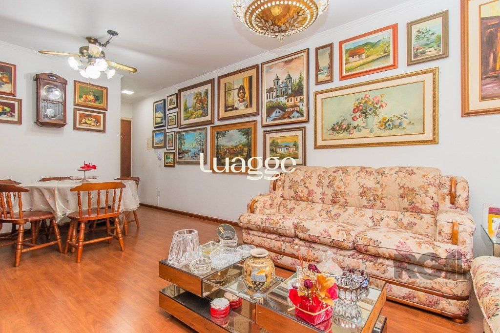 Apartamento, 3 quartos, 103 m² - Foto 9