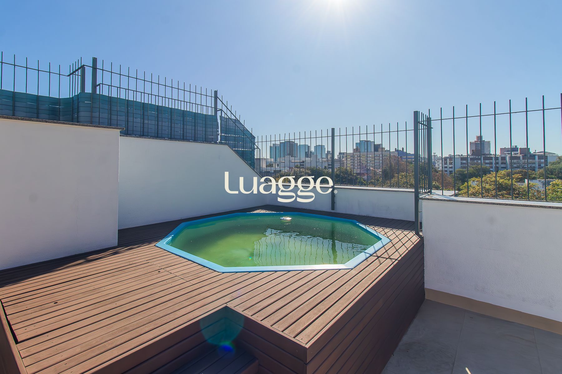 Cobertura à venda com 3 quartos, 208m² - Foto 5