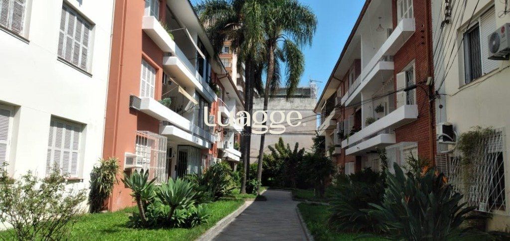 Apartamento, 2 quartos, 77 m² - Foto 1