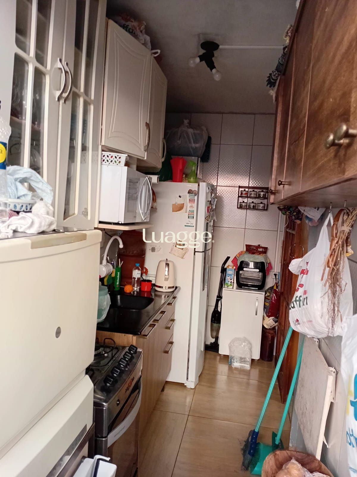 Apartamento, 2 quartos, 50 m² - Foto 13