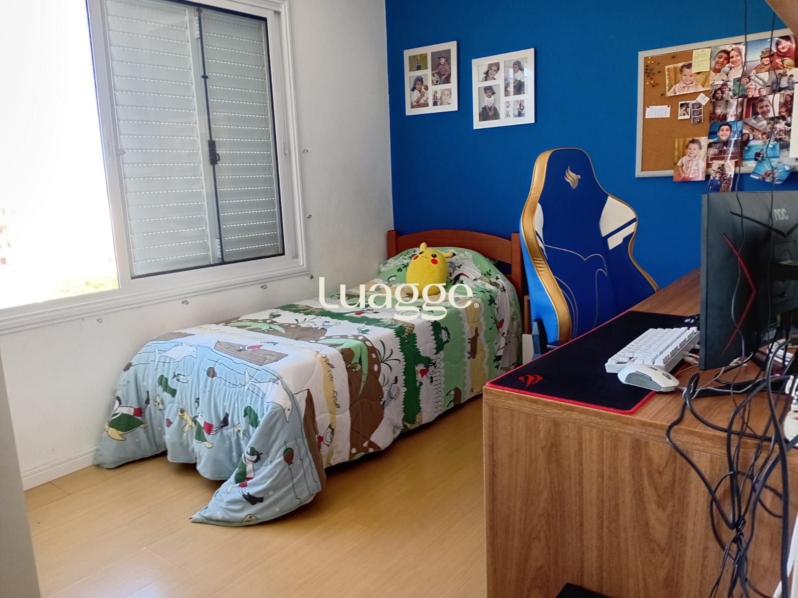 Apartamento, 2 quartos, 66 m² - Foto 18