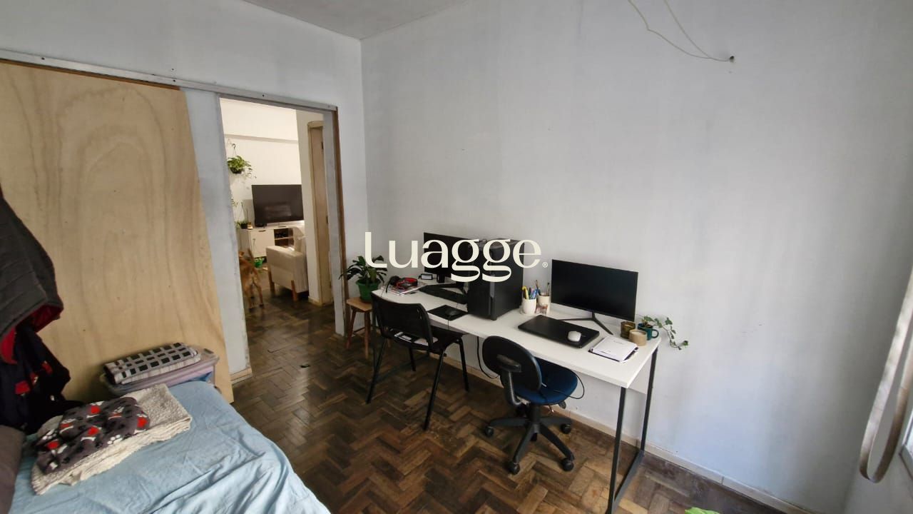 Apartamento à venda com 2 quartos, 60m² - Foto 9