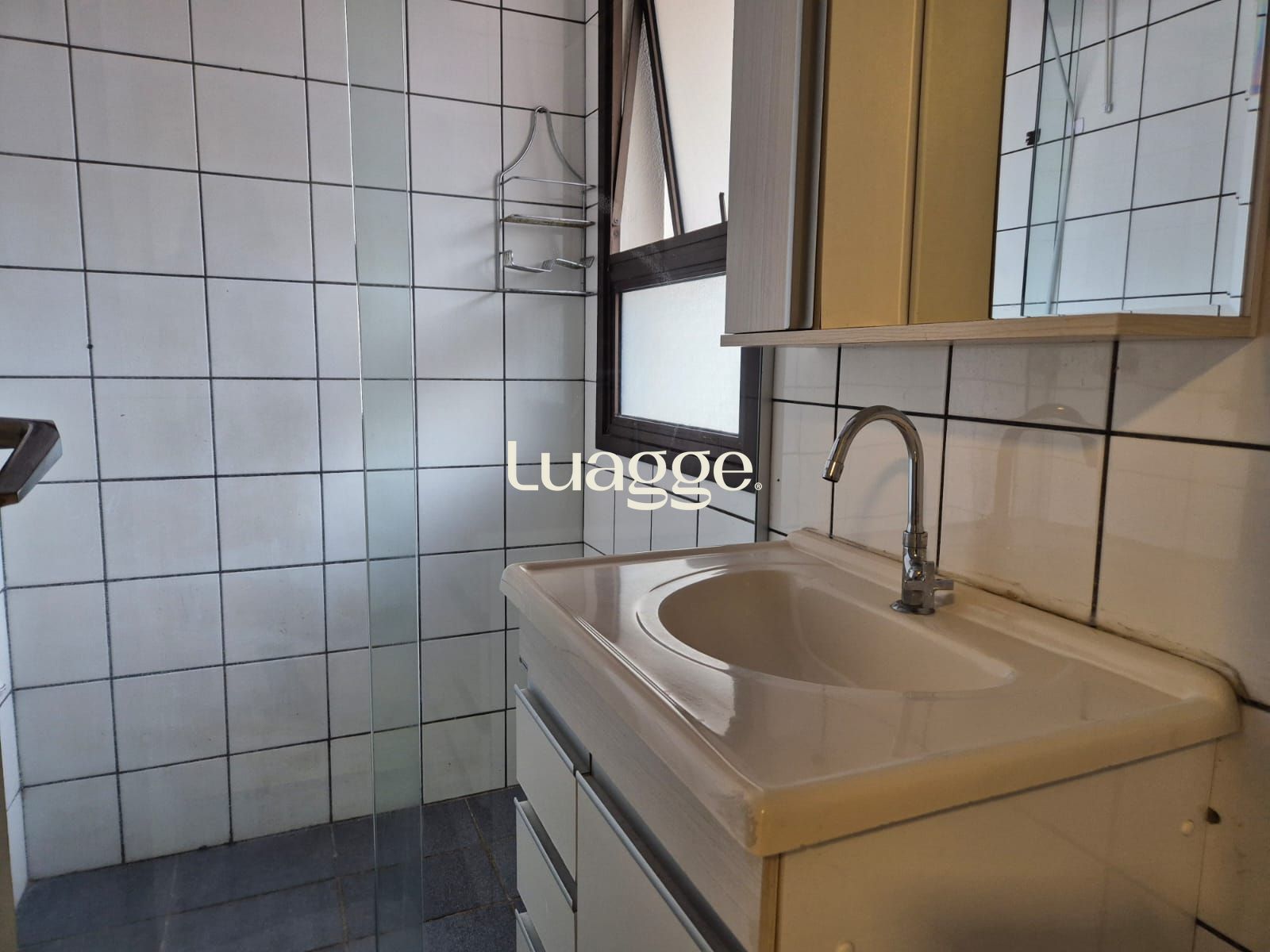 Apartamento à venda com 1 quarto, 30m² - Foto 3
