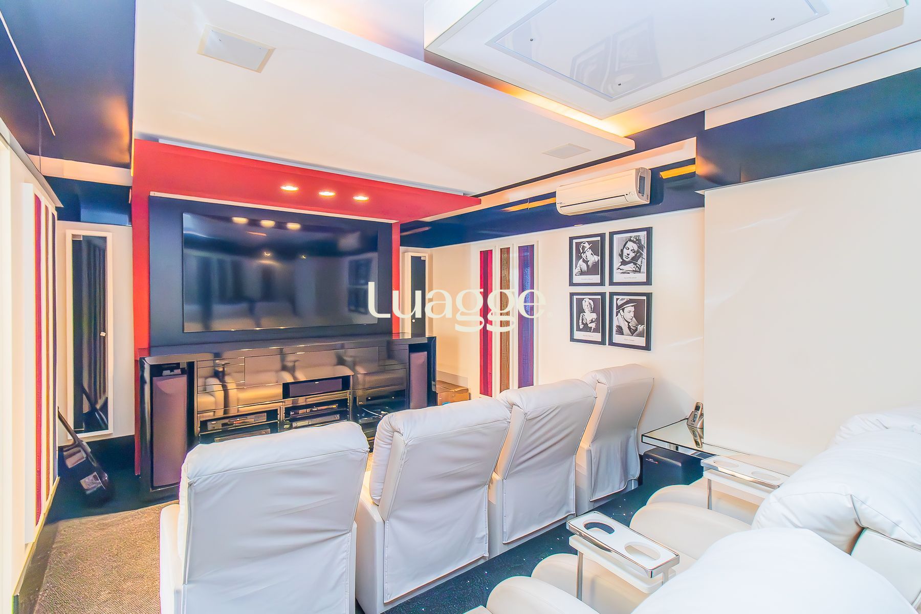 Cobertura à venda com 4 quartos, 500m² - Foto 56