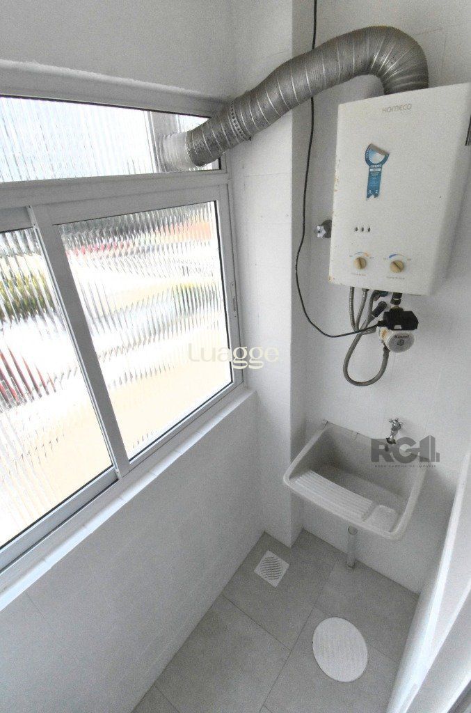 Apartamento à venda com 1 quarto, 40m² - Foto 11