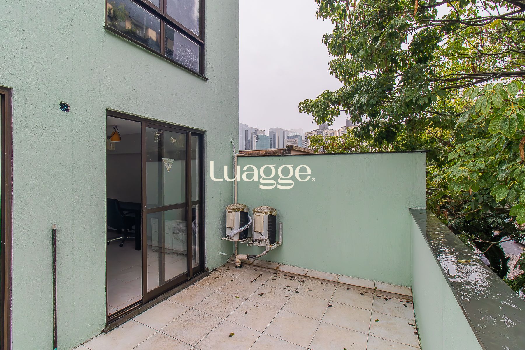 Prédio Inteiro à venda com 7 quartos, 321m² - Foto 29