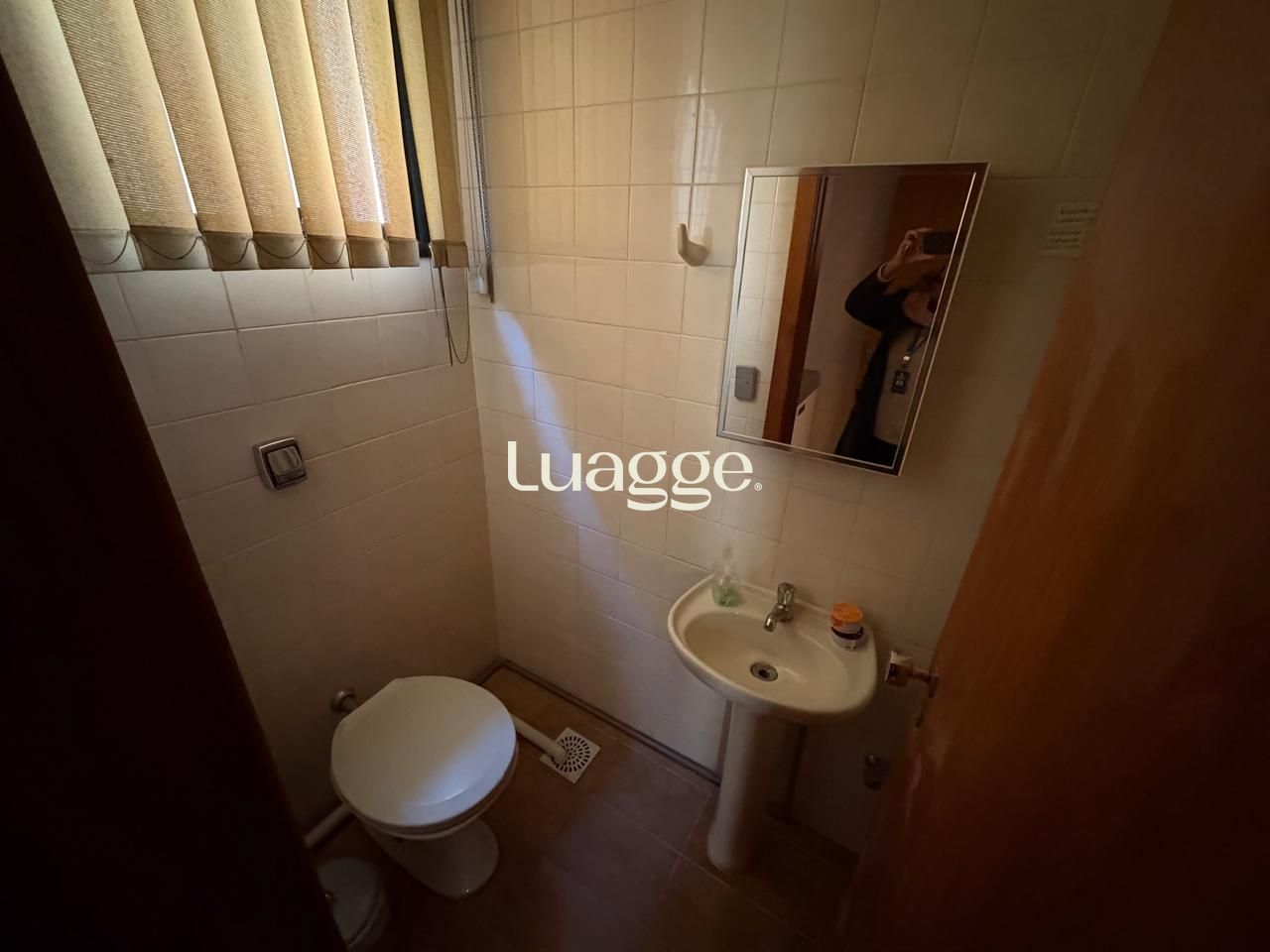 Conjunto Comercial-Sala à venda com 2 quartos, 43m² - Foto 12