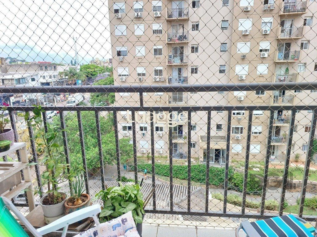 Apartamento à venda com 3 quartos, 68m² - Foto 12