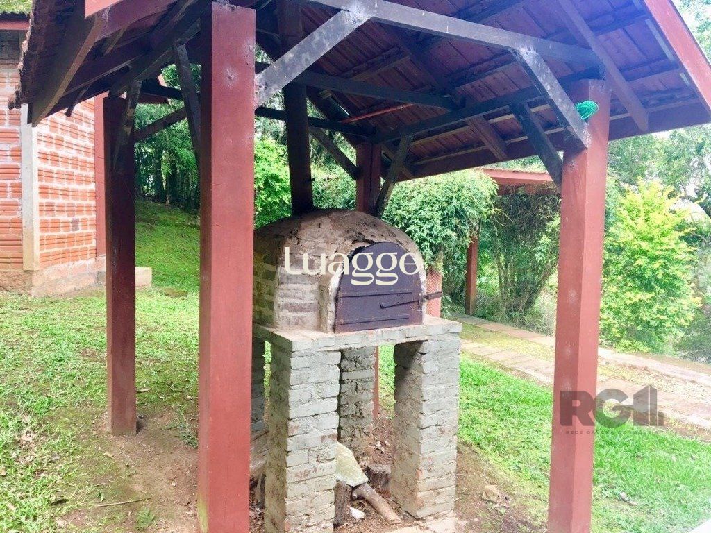 Sítio à venda com 3 quartos, 154m² - Foto 17