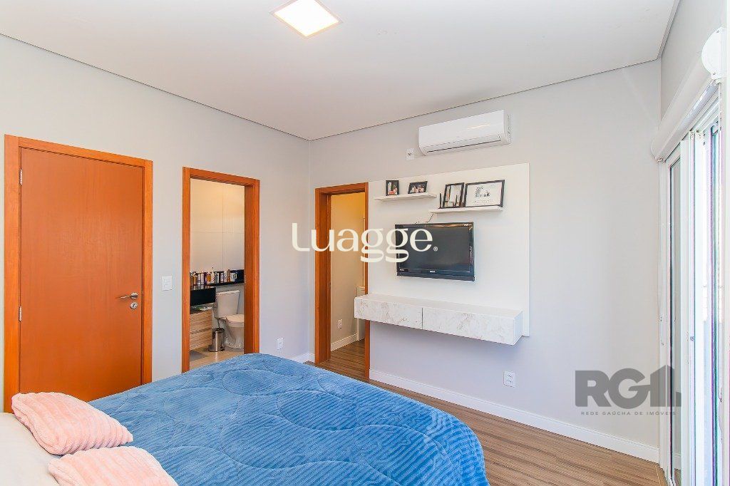 Casa de Condomínio, 3 quartos - Foto 22