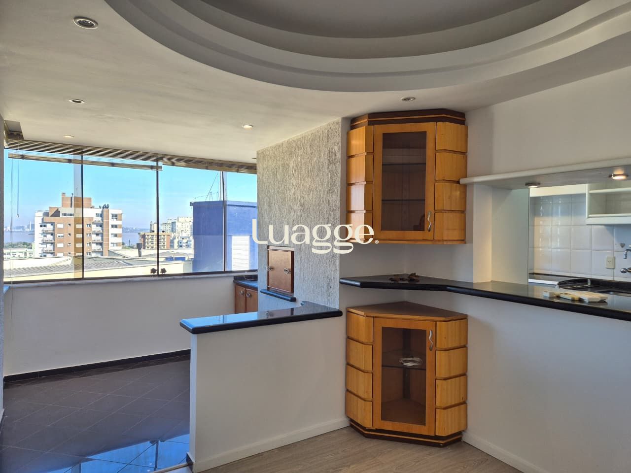 Apartamento à venda com 2 quartos, 64m² - Foto 5