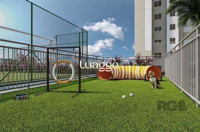 Apartamento à venda com 2 quartos, 42m² - Foto 4