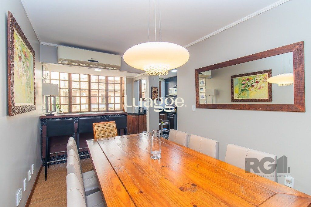 Casa de Condomínio à venda com 3 quartos, 181m² - Foto 10