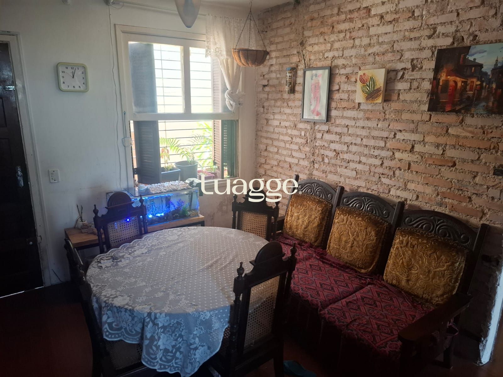 Apartamento, 2 quartos, à venda, 50 m², Santa Rosa de Lima - Porto Alegre — foto 3