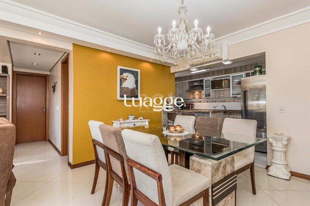 Apartamento à venda com 3 quartos, 74m² - Foto 6