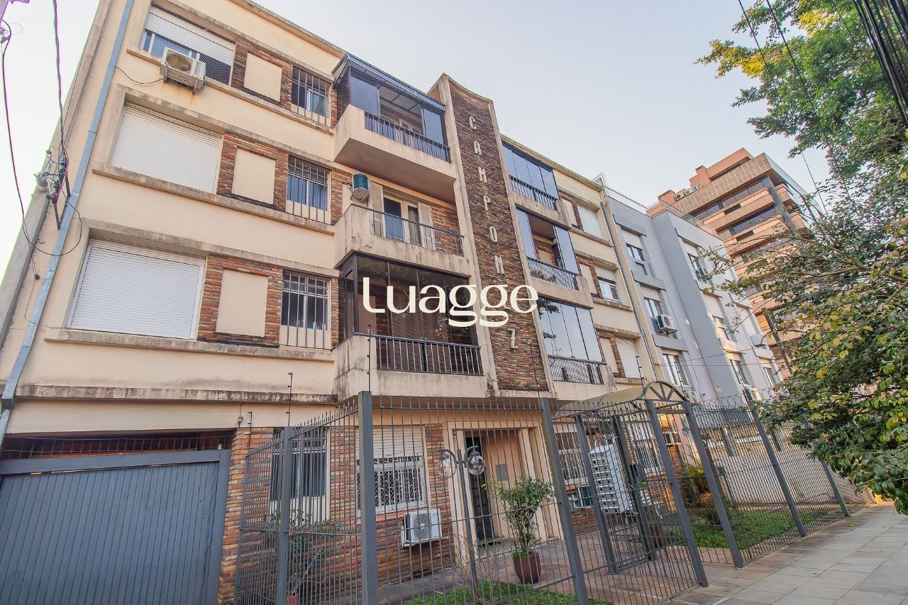 Apartamento, 3 quartos, 99 m² - Foto 2