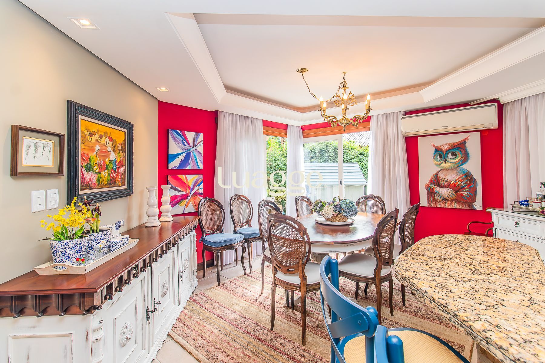 Casa de Condomínio à venda com 4 quartos, 322m² - Foto 13