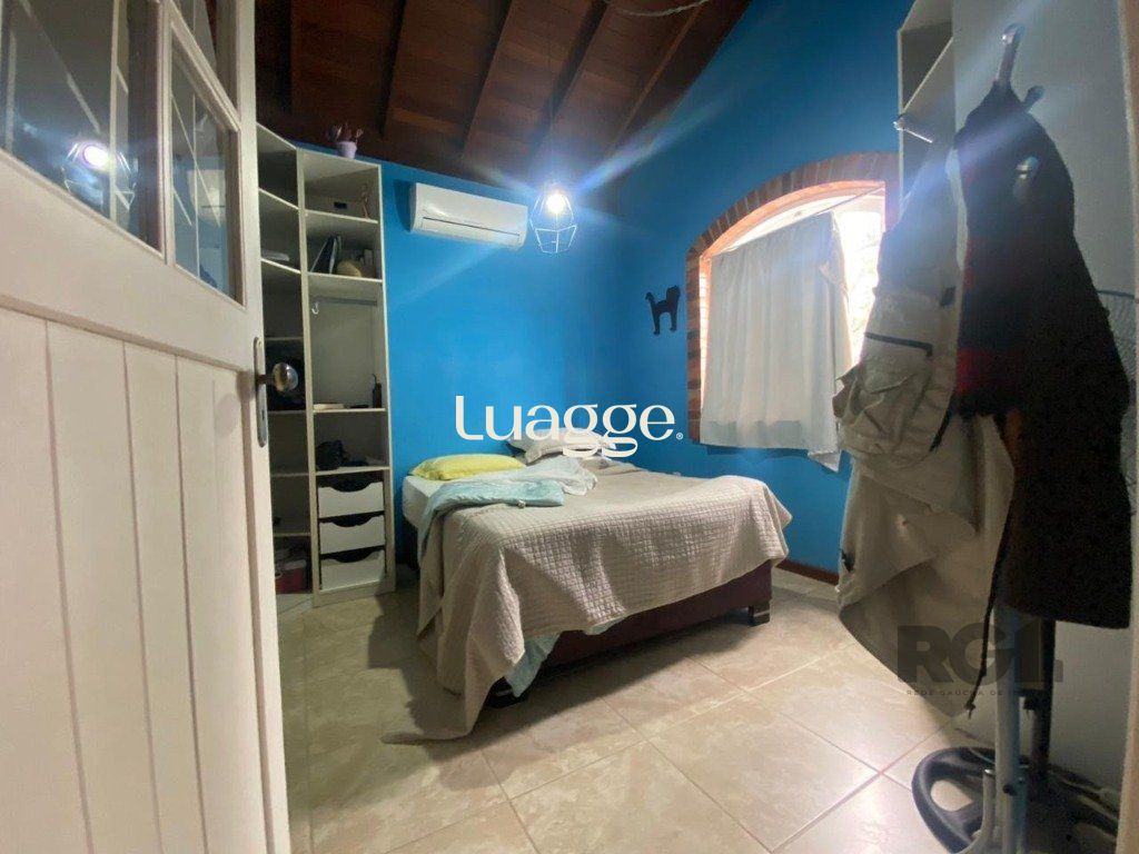 Casa de Condomínio à venda com 3 quartos, 272m² - Foto 16