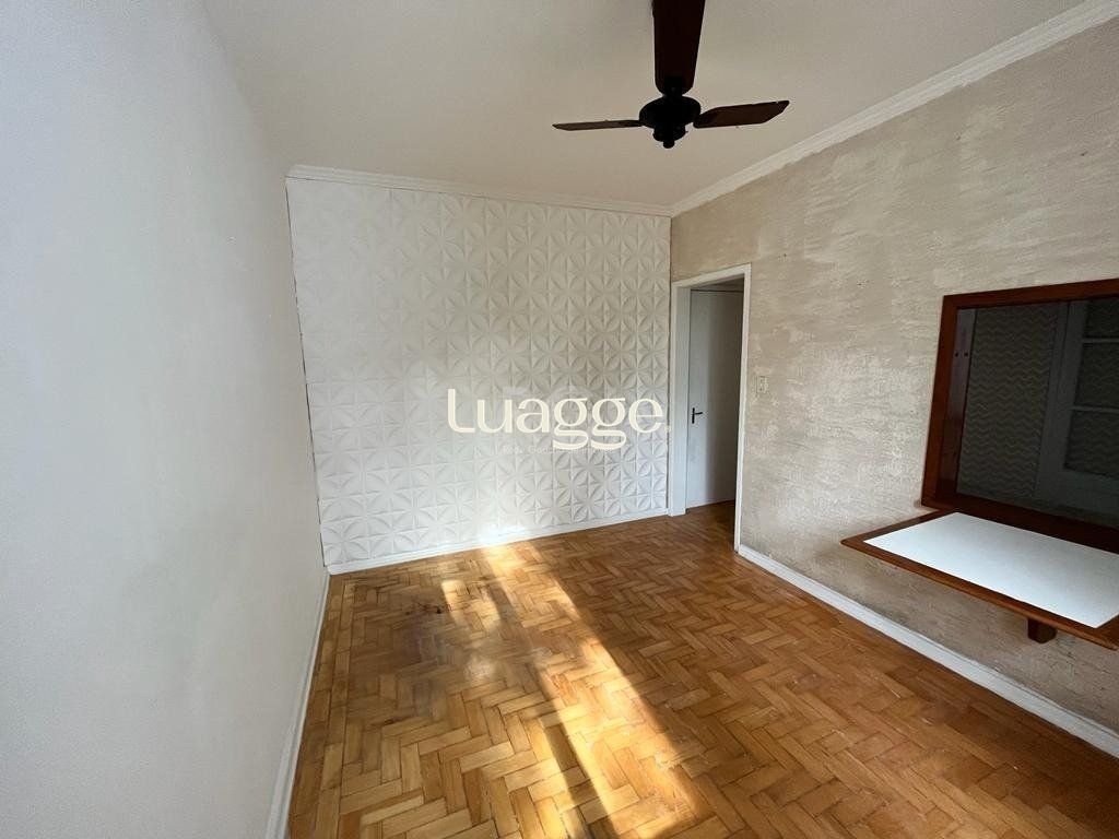 Apartamento, 1 quarto, 46 m² - Foto 2