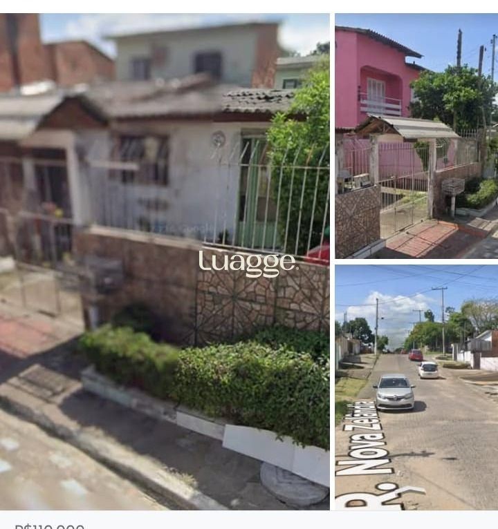 Terreno à venda, 137m² - Foto 3