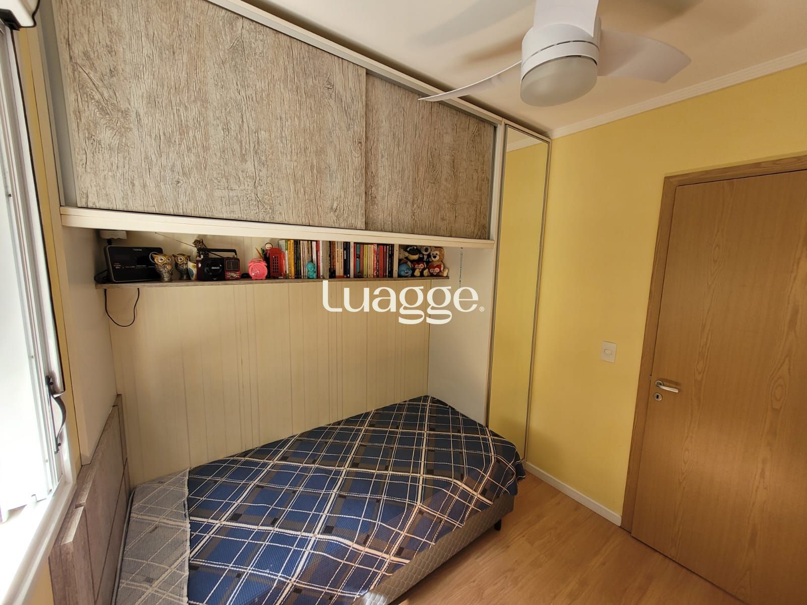 Apartamento à venda com 2 quartos, 56m² - Foto 11