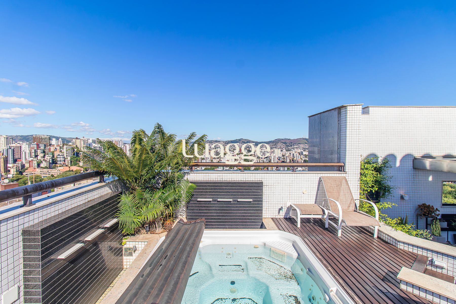 Cobertura à venda com 4 quartos, 500m² - Foto 35