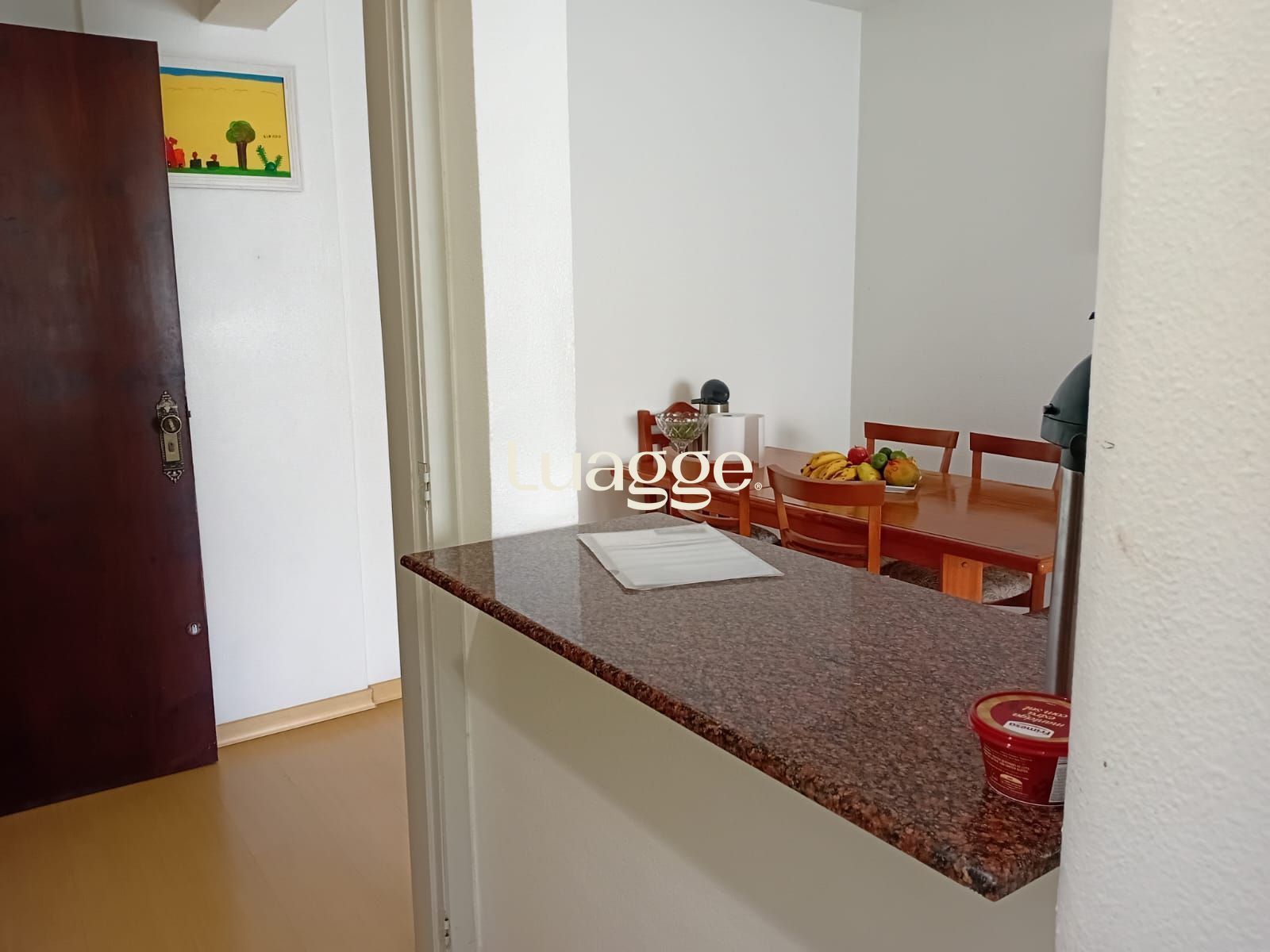 Apartamento, 2 quartos, 66 m² - Foto 8