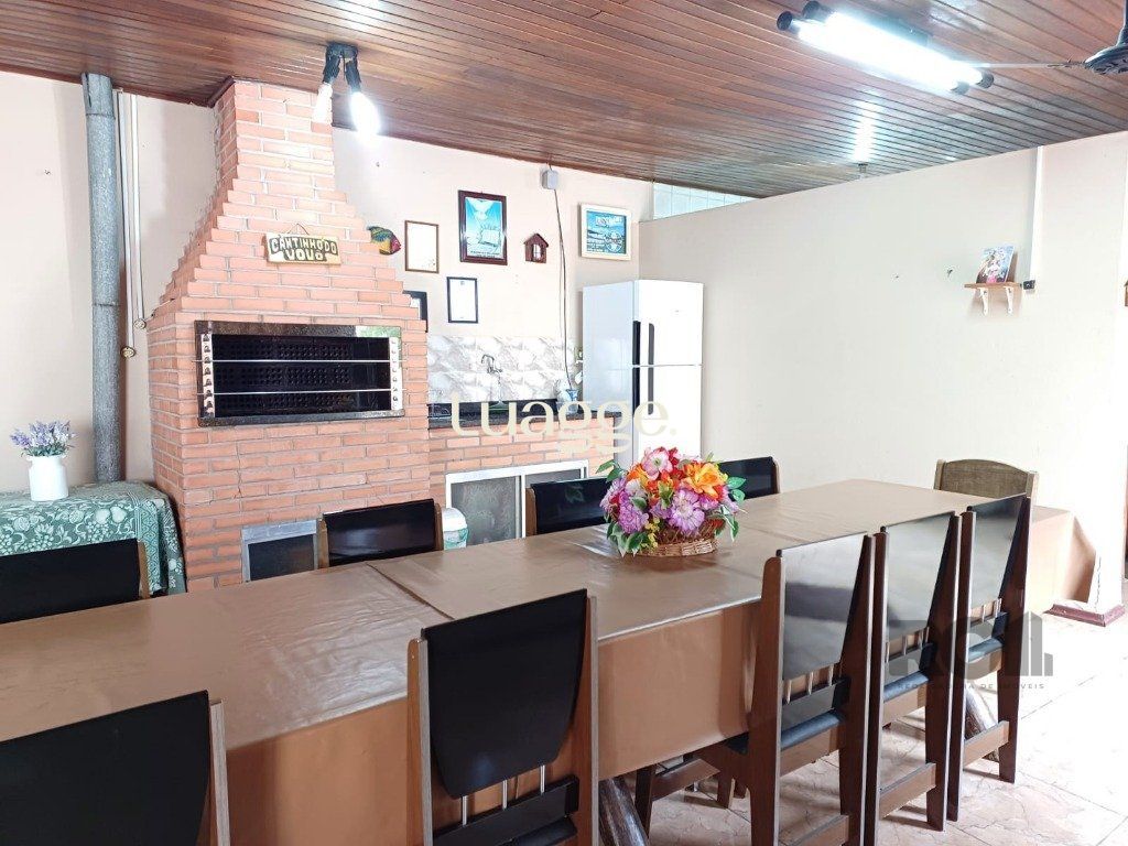 Casa à venda com 3 quartos, 167m² - Foto 6