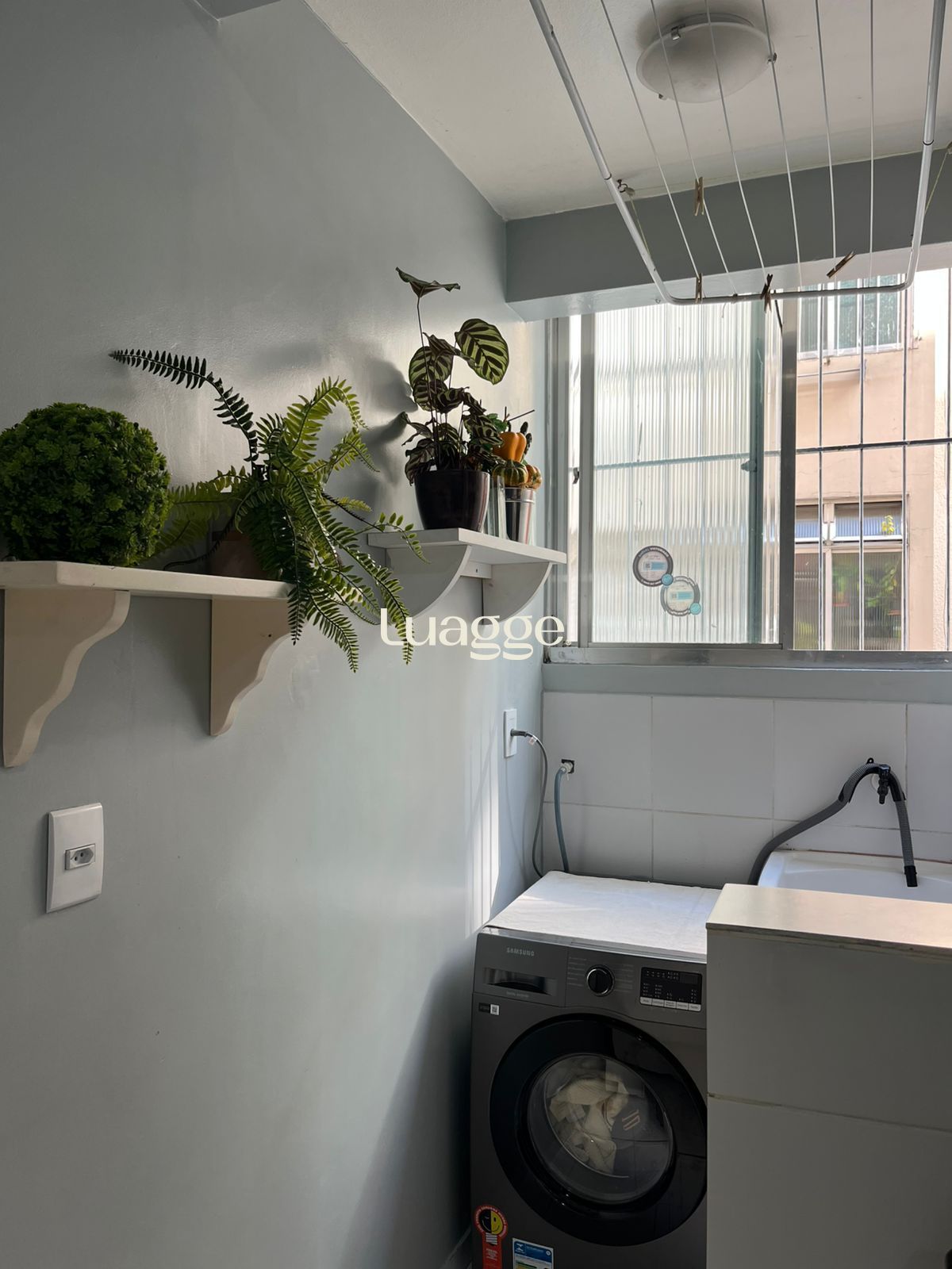 Apartamento à venda com 2 quartos, 58m² - Foto 11