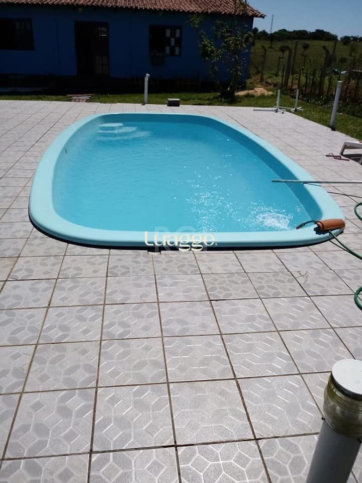 Sítio à venda com 3 quartos, 122m² - Foto 1
