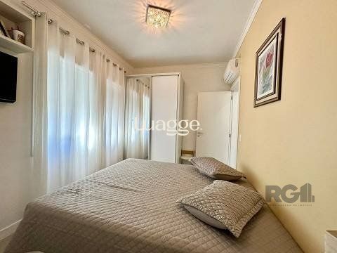 Casa de Condomínio à venda com 4 quartos, 194m² - Foto 13