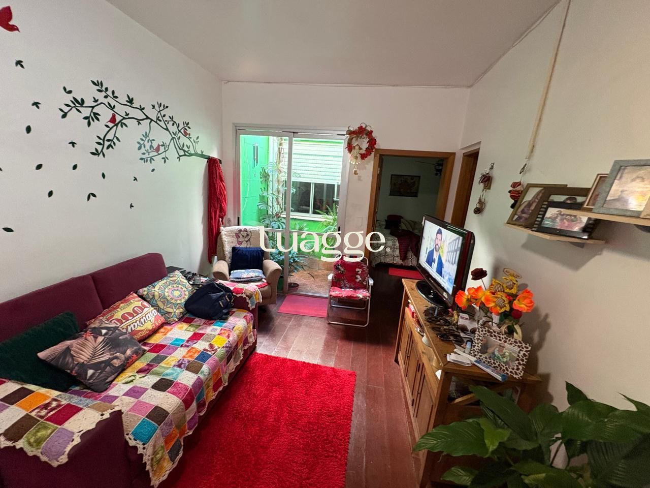Apartamento, 1 quarto, à venda, 32 m², Menino Deus - Porto Alegre — foto 3