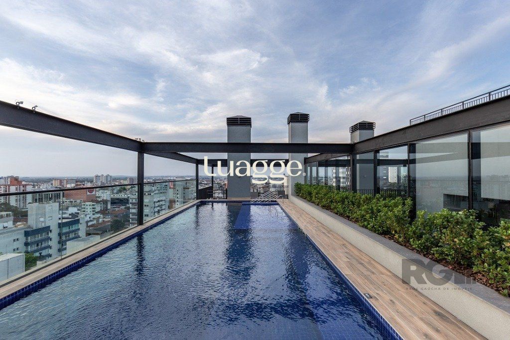 Apartamento à venda com 2 quartos, 131m² - Foto 39